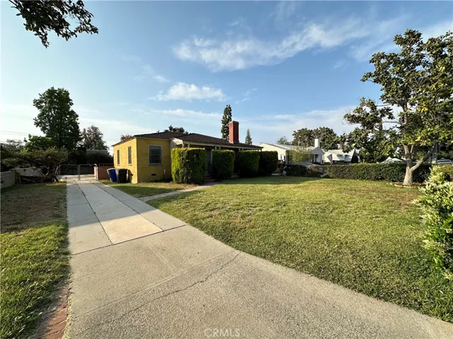 7595 Potomac Street, Riverside, California 92504