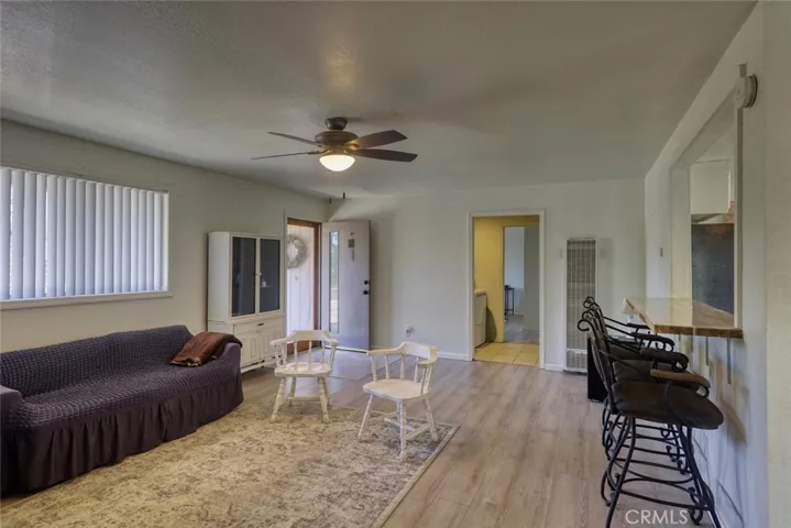 22621 Camp Drive, Tehachapi, California 93561