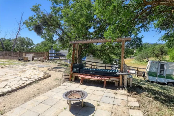 22621 Camp Drive, Tehachapi, California 93561