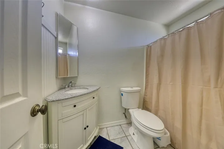 22621 Camp Drive, Tehachapi, California 93561