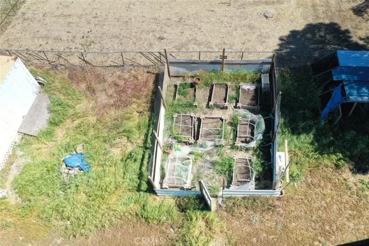 22621 Camp Drive, Tehachapi, California 93561
