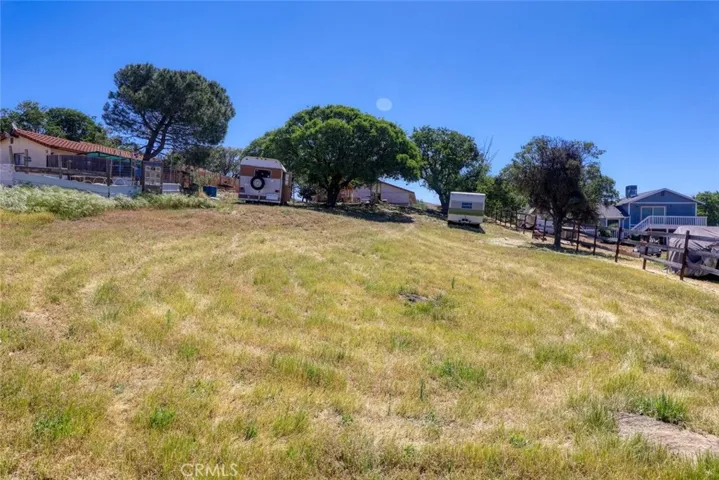 22621 Camp Drive, Tehachapi, California 93561