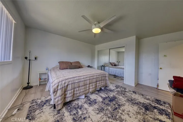 22621 Camp Drive, Tehachapi, California 93561