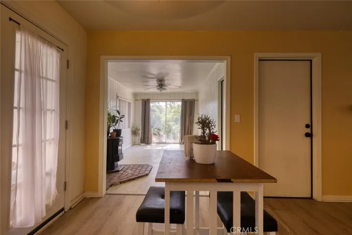 22621 Camp Drive, Tehachapi, California 93561