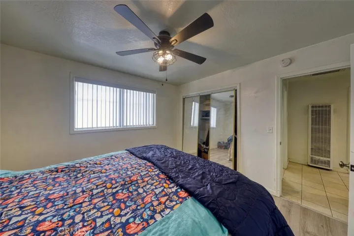 22621 Camp Drive, Tehachapi, California 93561