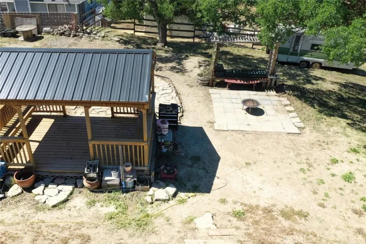 22621 Camp Drive, Tehachapi, California 93561