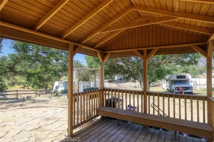 22621 Camp Drive, Tehachapi, California 93561