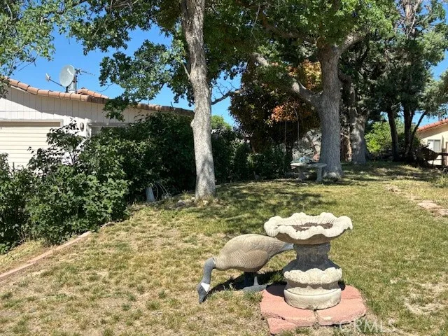 22621 Camp Drive, Tehachapi, California 93561