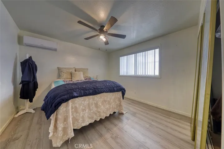 22621 Camp Drive, Tehachapi, California 93561