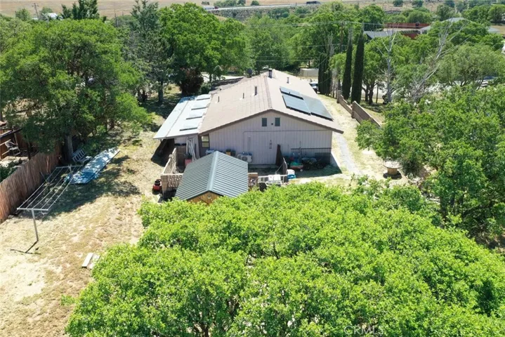 22621 Camp Drive, Tehachapi, California 93561