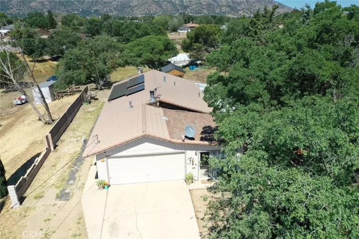 22621 Camp Drive, Tehachapi, California 93561