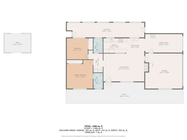 22621 Camp Drive, Tehachapi, California 93561