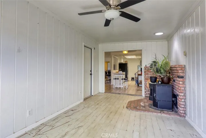 22621 Camp Drive, Tehachapi, California 93561