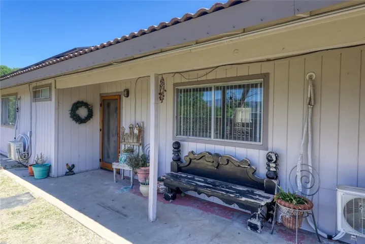 22621 Camp Drive, Tehachapi, California 93561
