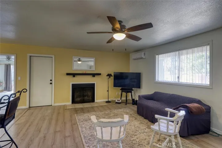 22621 Camp Drive, Tehachapi, California 93561