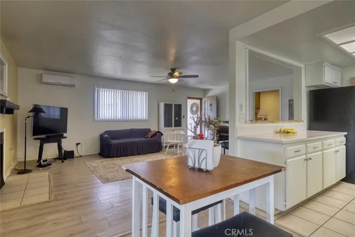 22621 Camp Drive, Tehachapi, California 93561