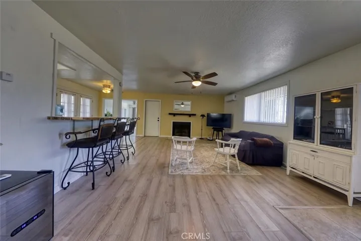 22621 Camp Drive, Tehachapi, California 93561