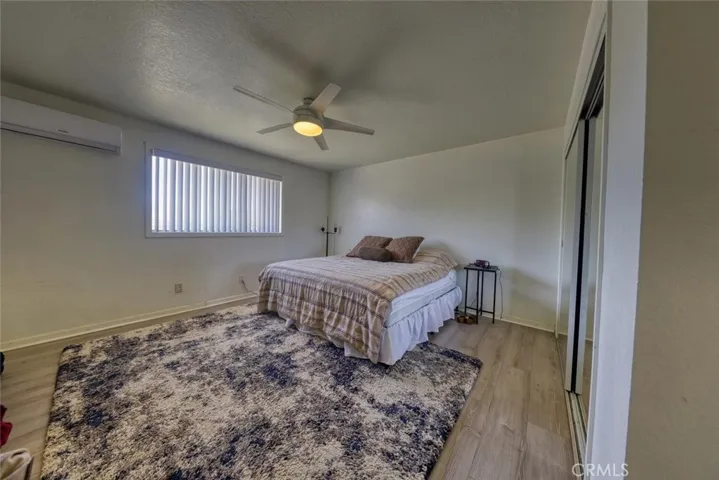 22621 Camp Drive, Tehachapi, California 93561