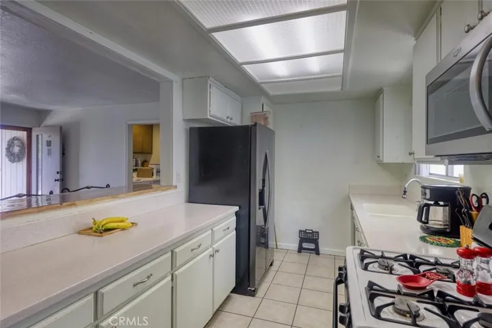 22621 Camp Drive, Tehachapi, California 93561