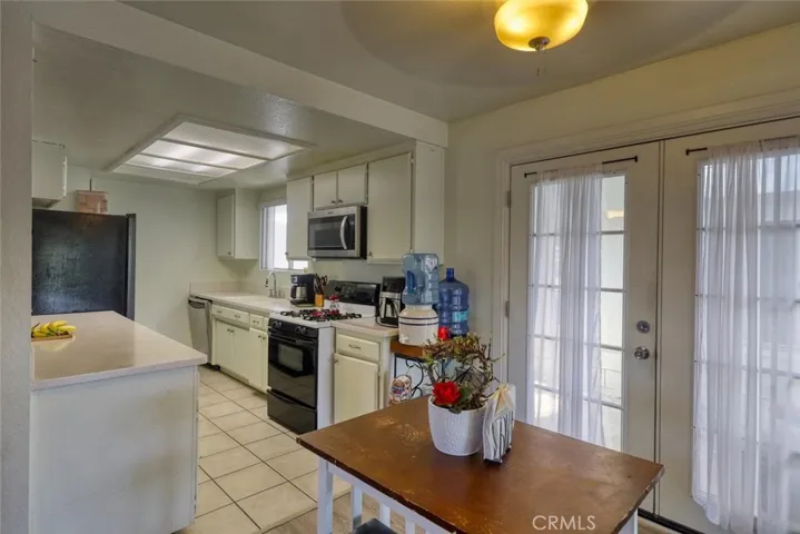 22621 Camp Drive, Tehachapi, California 93561