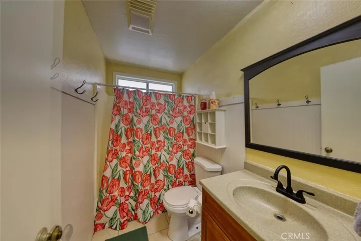 22621 Camp Drive, Tehachapi, California 93561