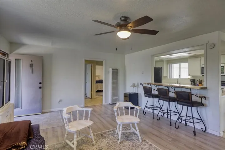 22621 Camp Drive, Tehachapi, California 93561