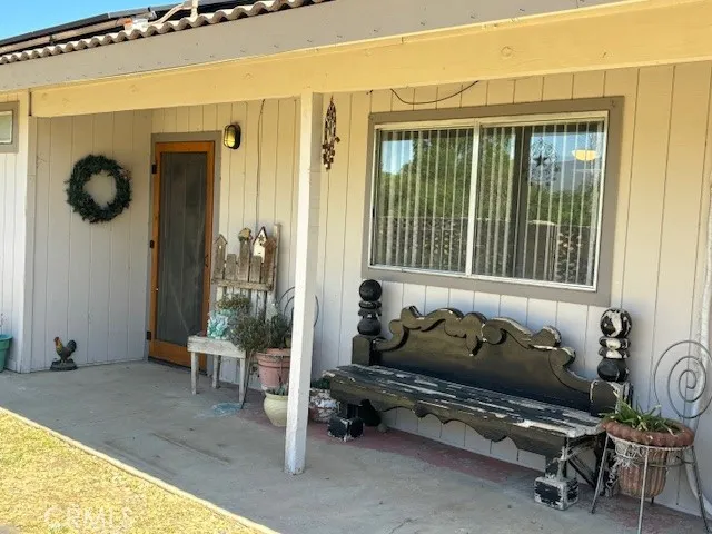 22621 Camp Drive, Tehachapi, California 93561
