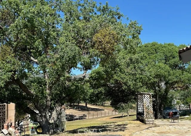 22621 Camp Drive, Tehachapi, California 93561