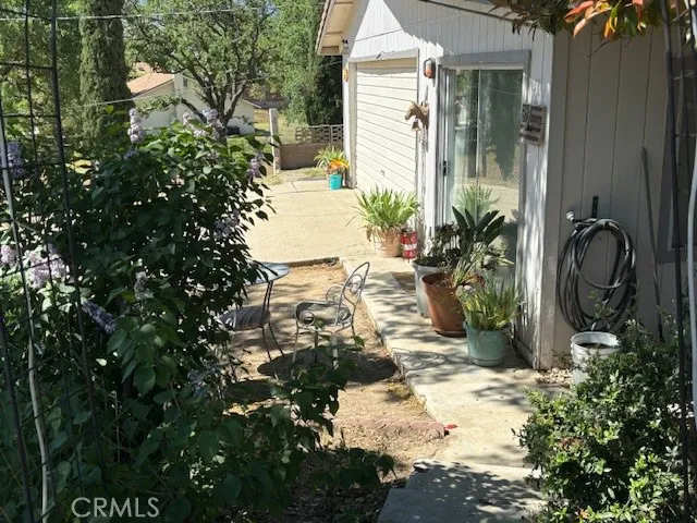 22621 Camp Drive, Tehachapi, California 93561