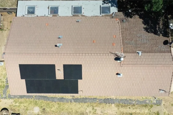 22621 Camp Drive, Tehachapi, California 93561