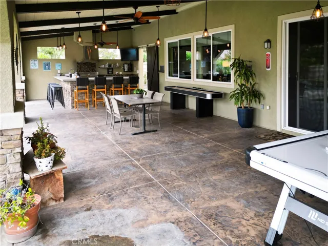 Patio 2