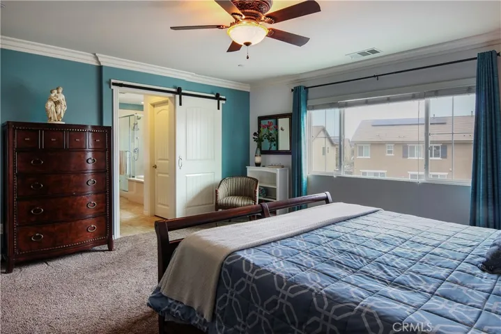 Main Bedroom 2