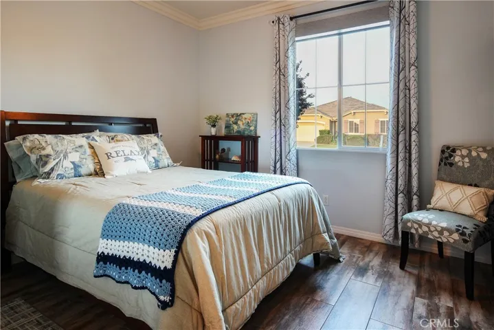 Bed 5