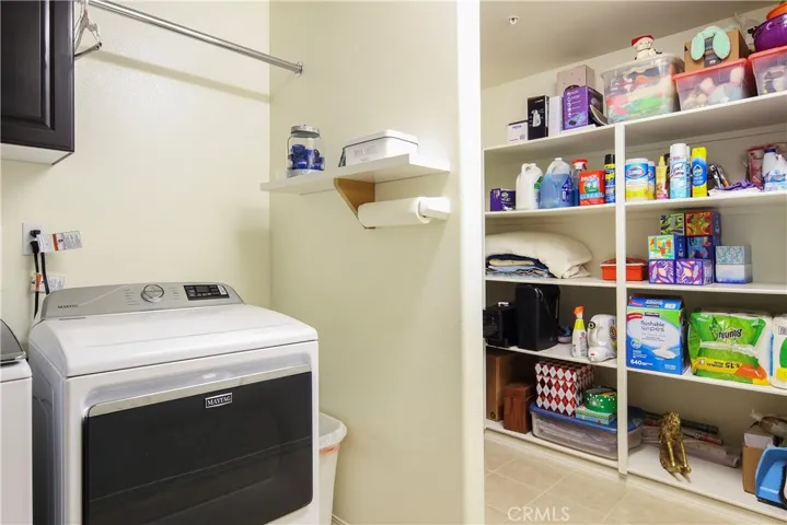 Laundry/Linen