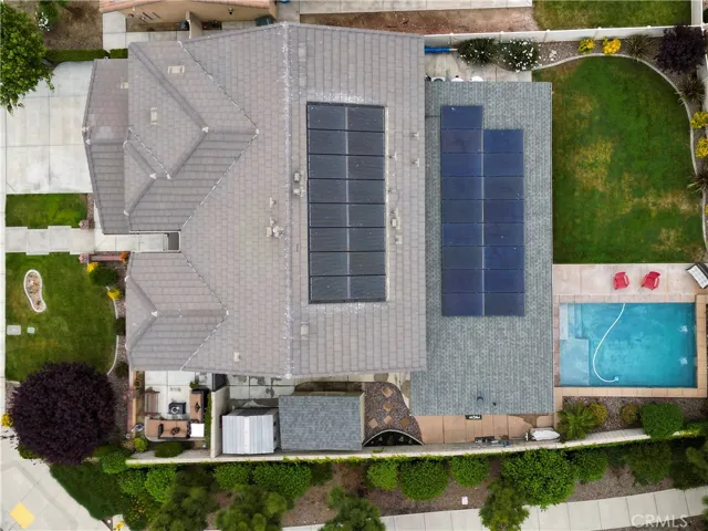 Arial View 1