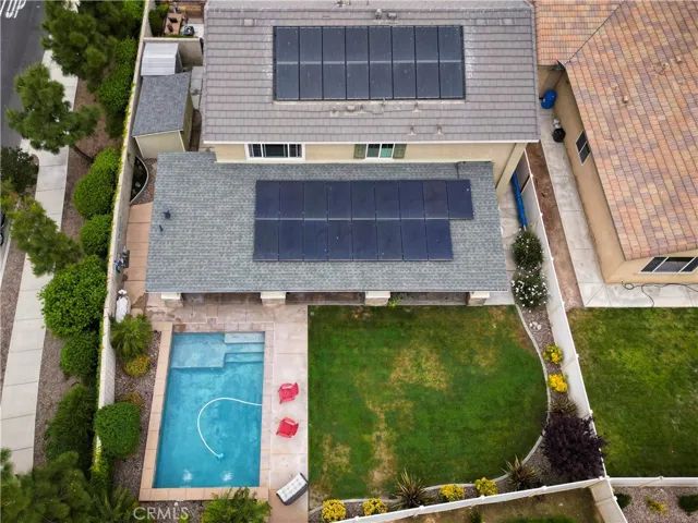 Arial View 2