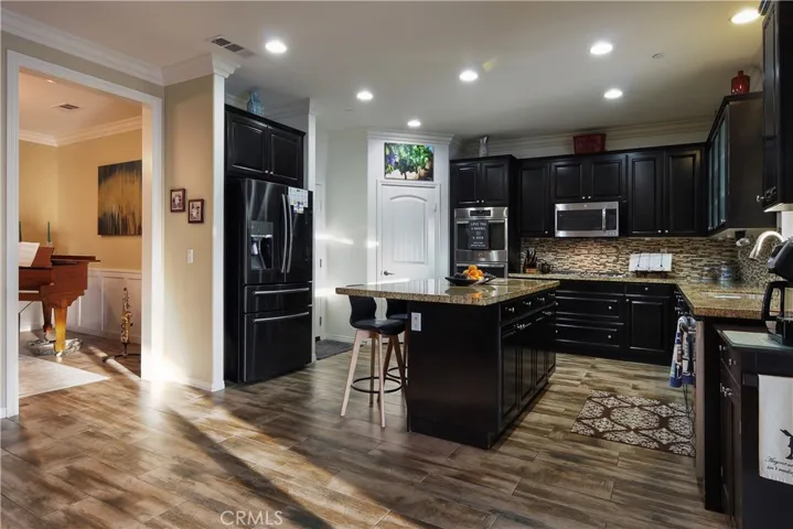 Kitchen 1