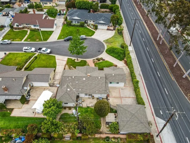 19342 E Swanee Lane, Covina, California 91723