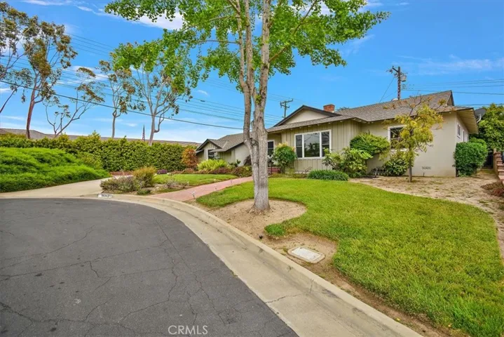 19342 E Swanee Lane, Covina, California 91723