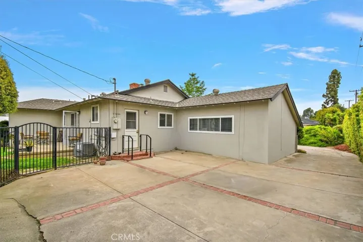 19342 E Swanee Lane, Covina, California 91723