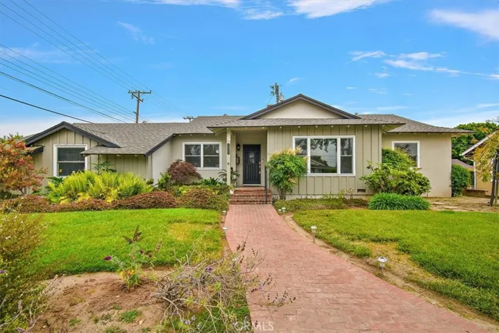 19342 E Swanee Lane, Covina, California 91723