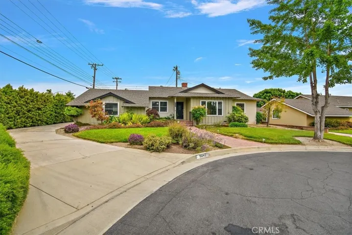 19342 E Swanee Lane, Covina, California 91723