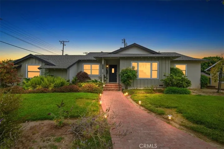 19342 E Swanee Lane, Covina, California 91723