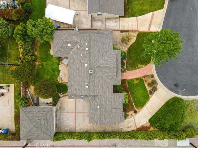 19342 E Swanee Lane, Covina, California 91723
