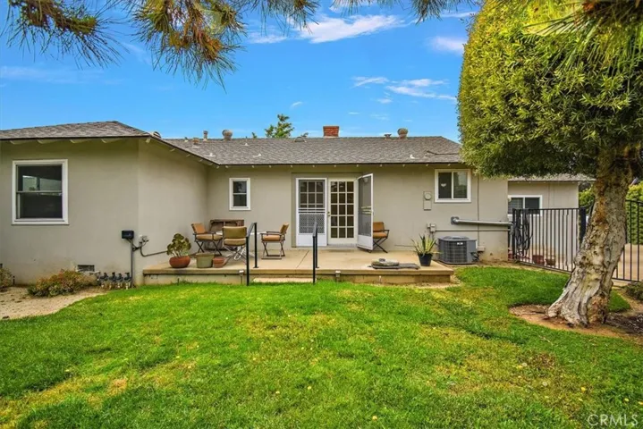 19342 E Swanee Lane, Covina, California 91723