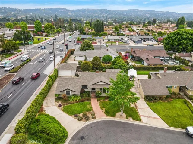 19342 E Swanee Lane, Covina, California 91723