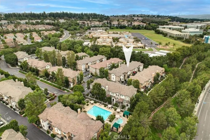 11 Kenilworth Lane 145, Aliso Viejo, California 92656