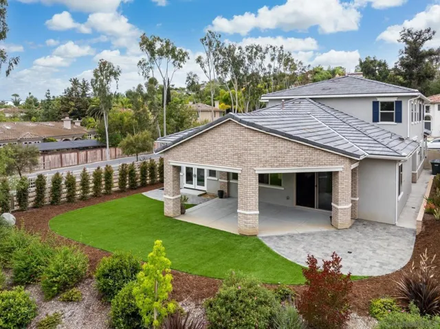 1309 Portola Road, Encinitas, California 92024
