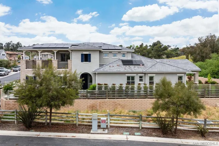 1309 Portola Road, Encinitas, California 92024