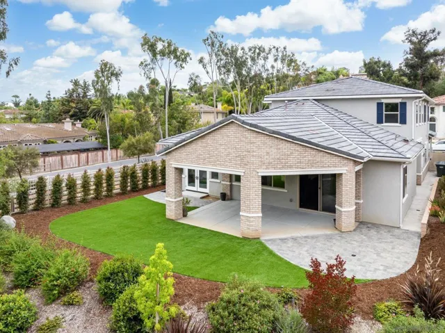 1309 Portola Road, Encinitas, California 92024
